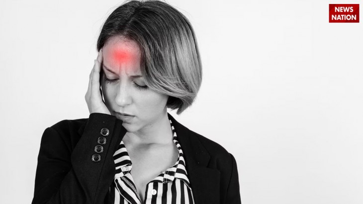 Know what is migraine these home remedies provide relief from its pain