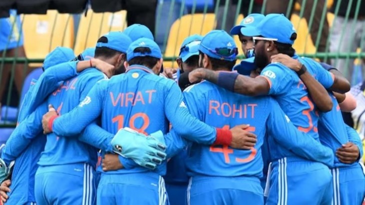 Team India Playing-XI for 3rd T20I
