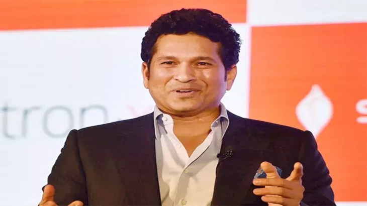 sachin tendulkar share post on why could not watch ind vs afg 3rd t20i