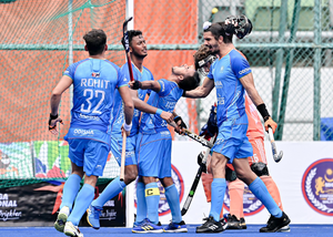 hindi-olympic-hockey-competition-india-in-tough-pool-b-along-with-belgium-autralia-argentina--202401