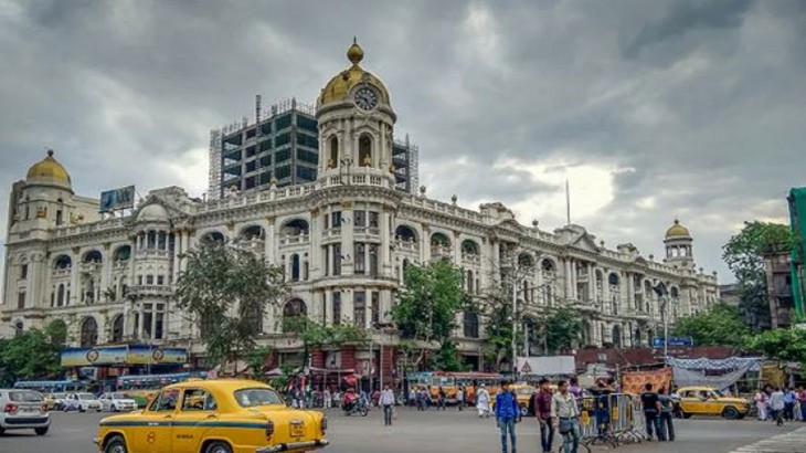 top tourist place in Kolkata