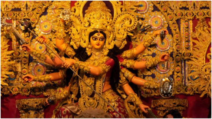 Maa Durga Worship