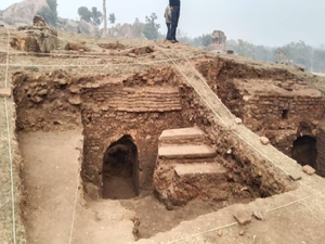 hindi-unday-tory-archaeological-dig-at-jharkhand-gumla-dit-reveal-16th-17th-century-manion--20240128