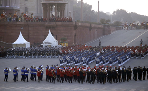 hindi-delhi-traffic-police-urge-commuter-to-avoid-certain-route-ahead-of-beating-retreat-ceremony-at