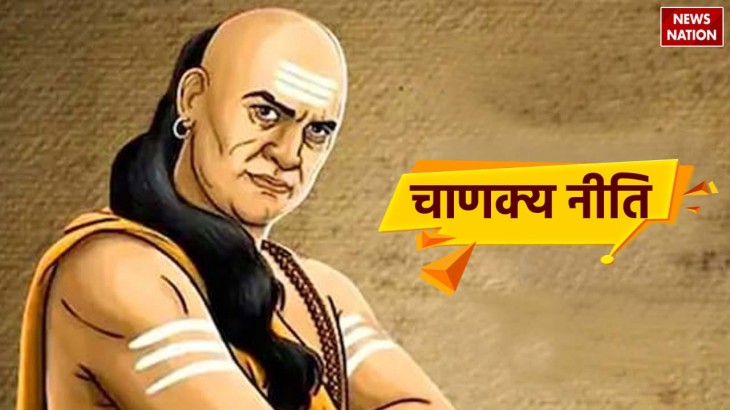 Chanakya niti on what is the identity of people who cheat