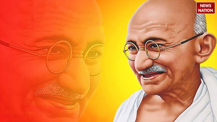 know Mahatma Gandhi biggest contribution to India on Shaheed Diwas 2024