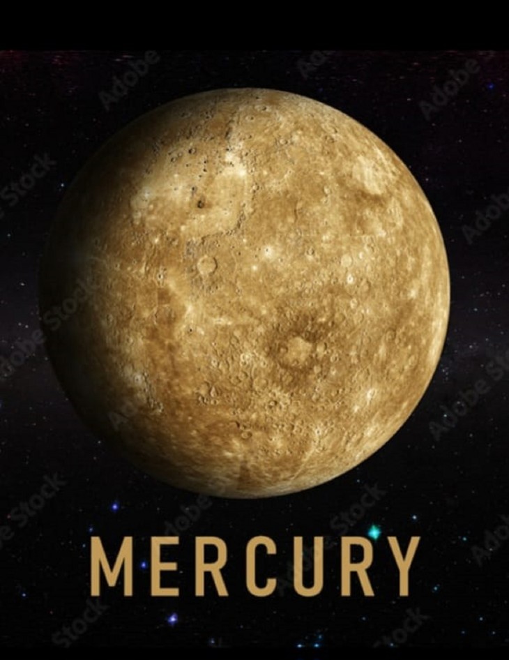 Strengthen Mercury position  in the horoscope in this way progress will come fast