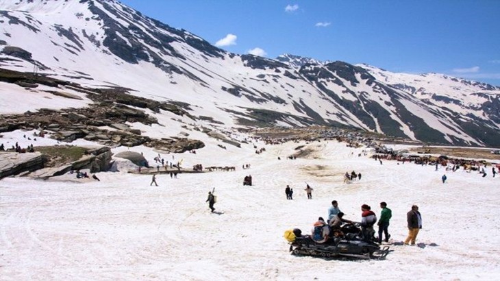 Must visit 10 places in Manali