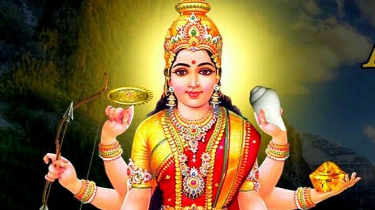 know where lakshmi resides then it does not take long to become rich