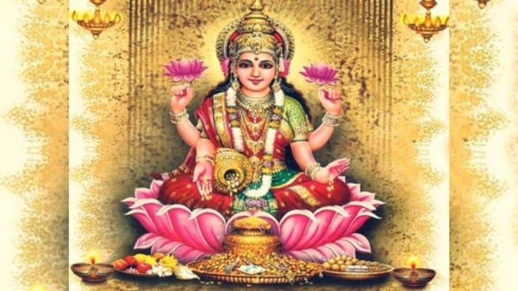 What was the relationship between Maa Lakshmi and Matar Sita know this mythological story
