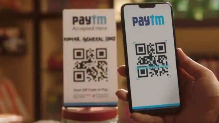 Paytm FASTag and Wallet