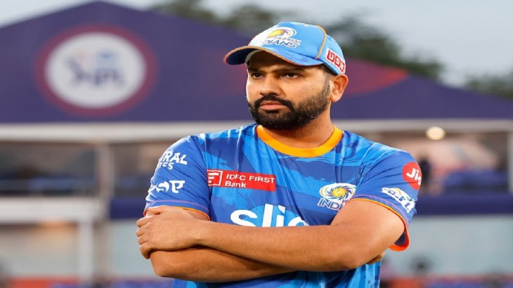 rohit sharma mumbai indians captaincy record in indian premier league