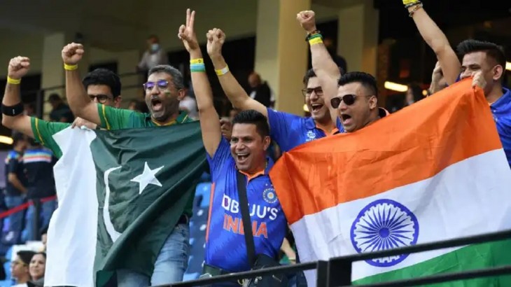 under 19 world cup final can play between India vs Pakistan