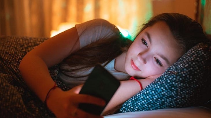 How To Reduce Screen Time