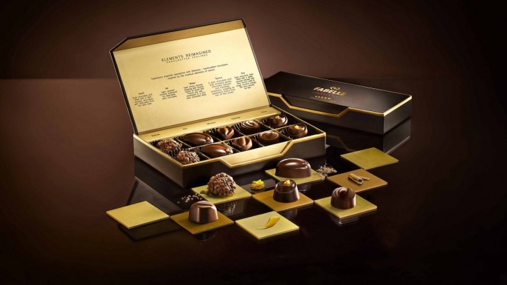 fabelle chocolates