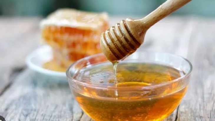 Benefits of Eating Honey