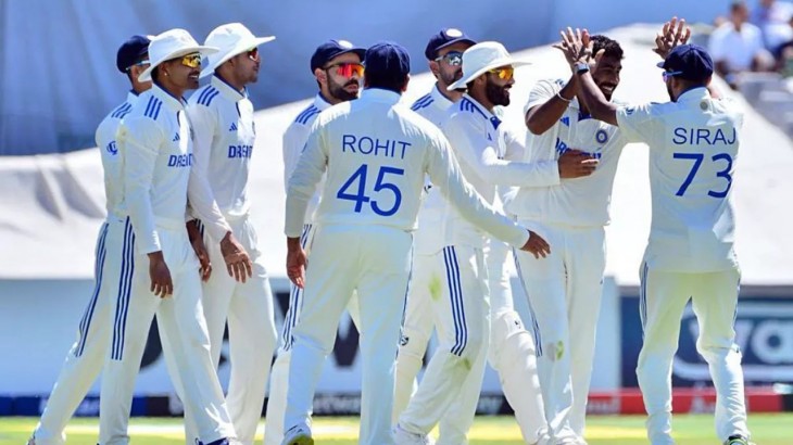 ind vs eng ranchi test match tickets will available 20 february