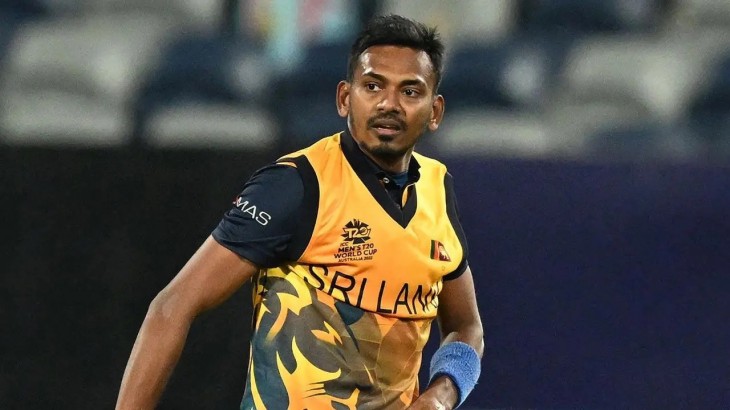 Kkr Name Dushmantha Chameera As Replacement for Atkinson before ipl