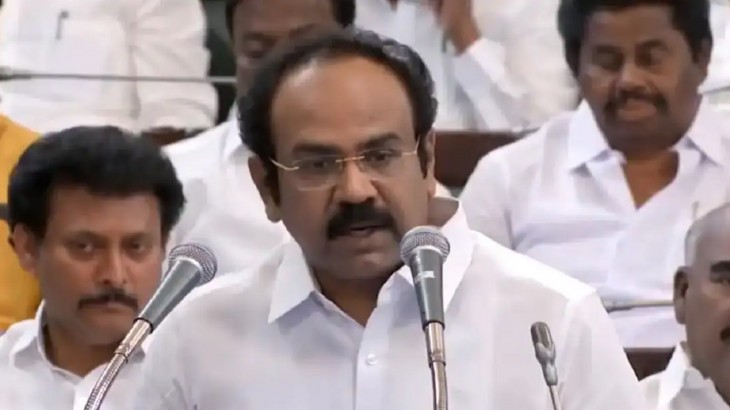 Tamil Nadu Budget