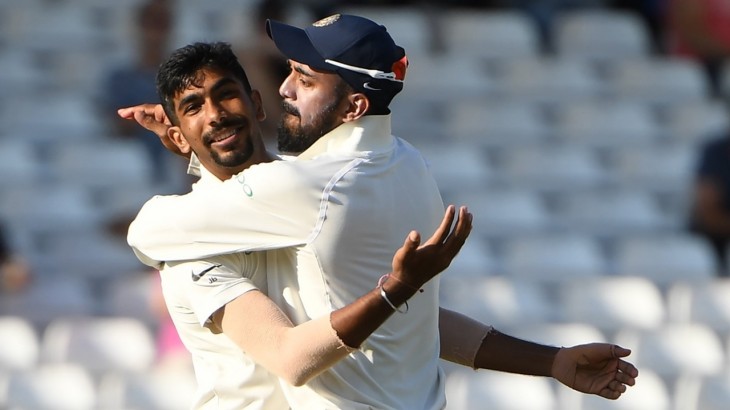 jasprit-bumrah-released-from-squad-for-ranchi-test-announce-bcci