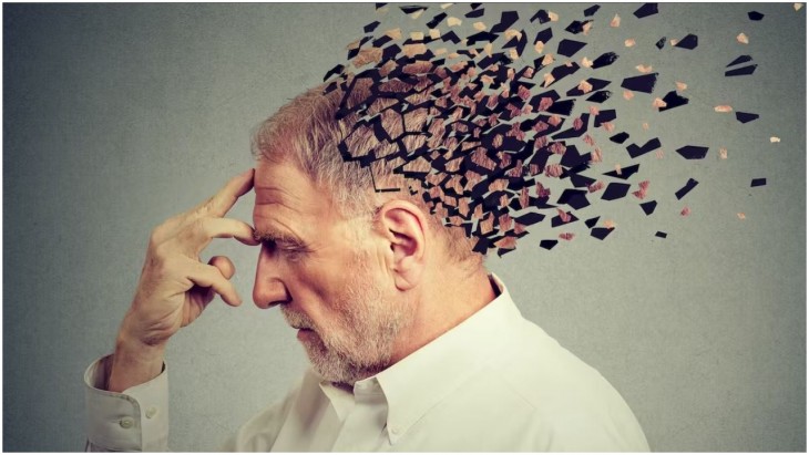 What is Alzheimer s Disease