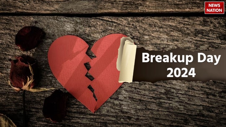 what is Breakup day and why is it celebrated