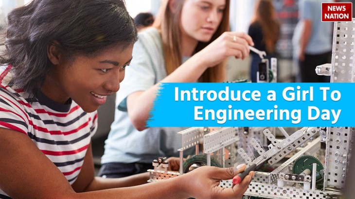 What is Introduce a Girl Day in Engineering Day know its specialties