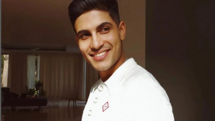 Shubman Gill replies get viral on Instagram encourages fan to study