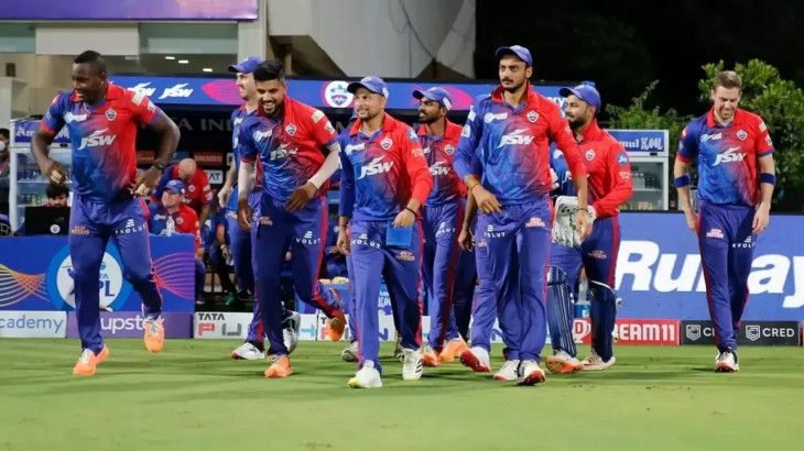Why Delhi Capitals Play Home Games In Vizag