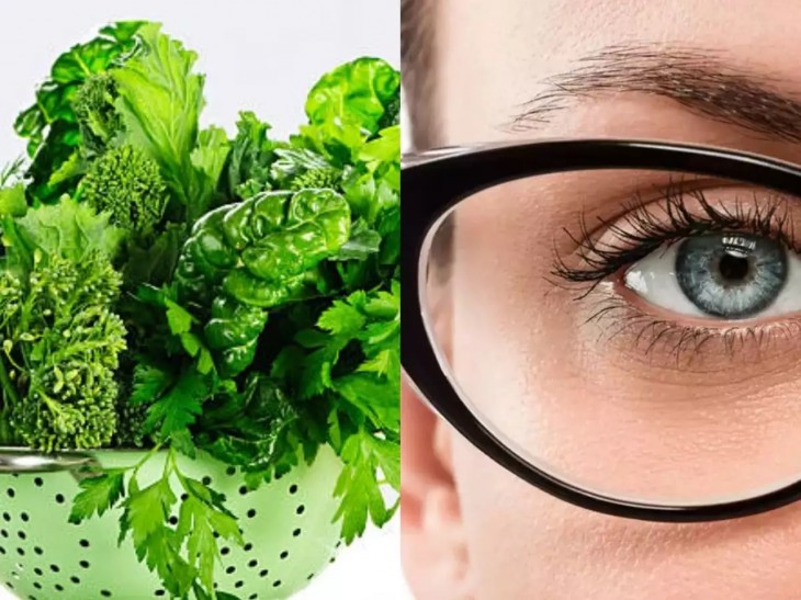 Foods to Increase Eyesight  aankhon ki roshni badhnae ke upay