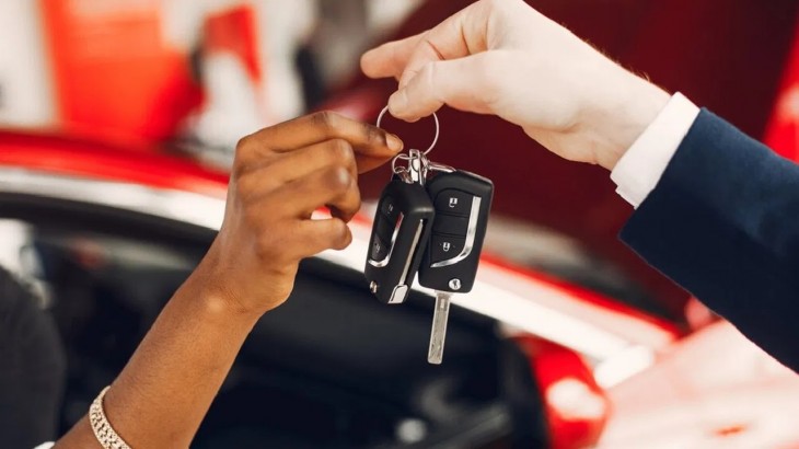 buying a second hand car keep these things in mind