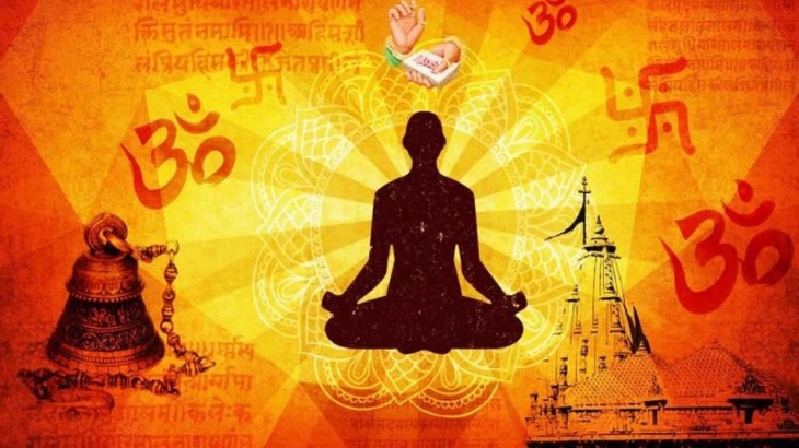 Hindu religion 10 thoughts for success sanatan dharm hinduism