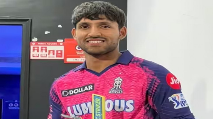 Dhruv Jurel IPL 2024