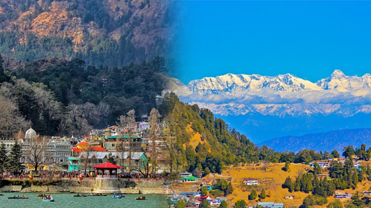 Uttarkashi 10 places are best to visit