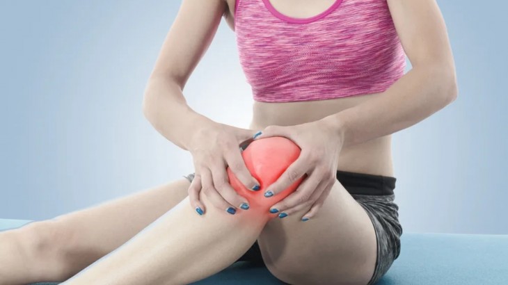 tips to prevent knee pain