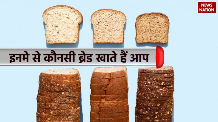Which Bread is Good For Health