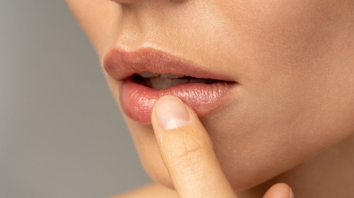 lips became dark because of smoking try these remedies