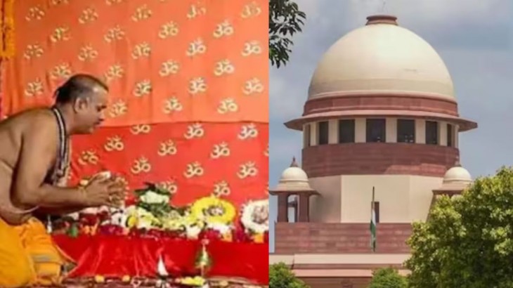 Supreme Court Hearing On Gyanvapi Case Today