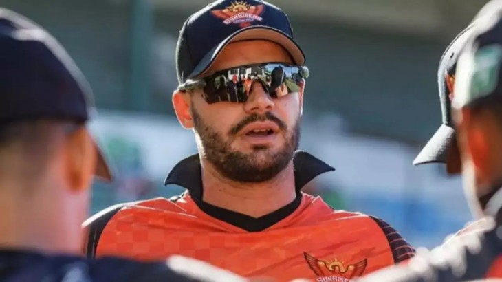 IPL 2024 pat cummins can be appointed as captain for SRH