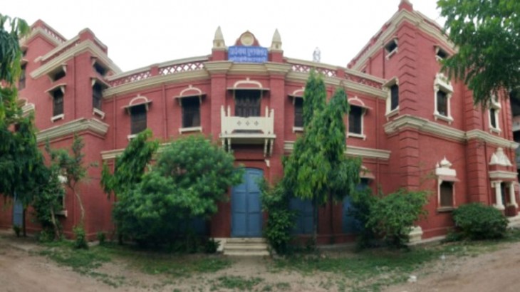 Arya Bhasha Library of Nagari Pracharini Sabha