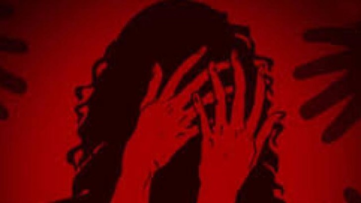 rape in jharkhand
