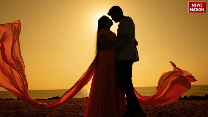 best places for pre wedding in india
