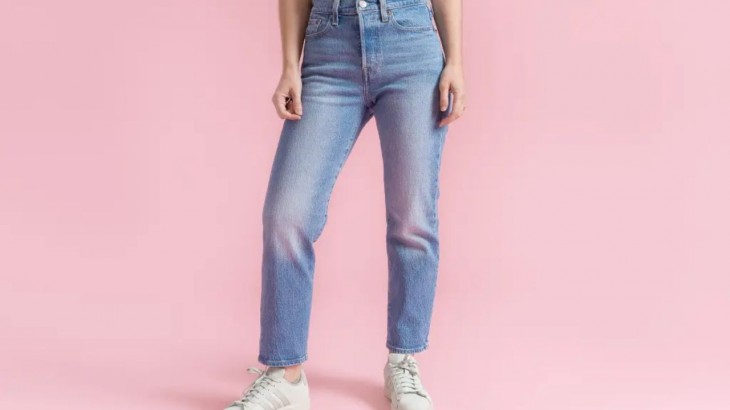 What is the history of jeans