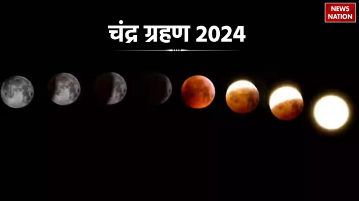 Chandra Grahan 2024 effect of lunar eclipse on your zodiac sign