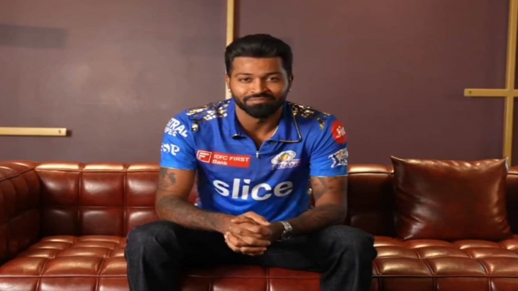 IPL 2024 Hardik Pandya On Mumbai Indians Captaincy