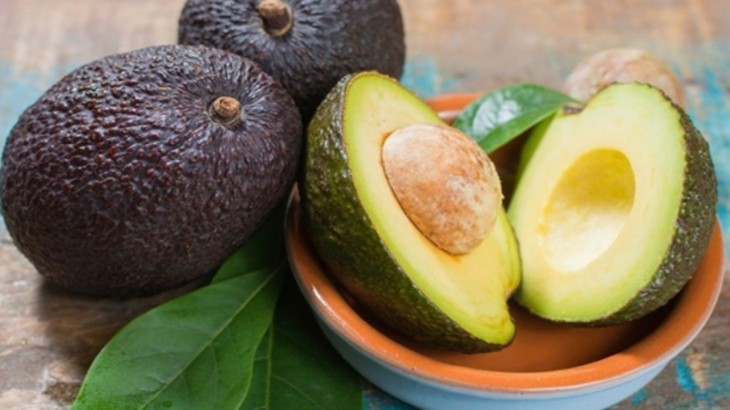 benefits of avocado in hindi