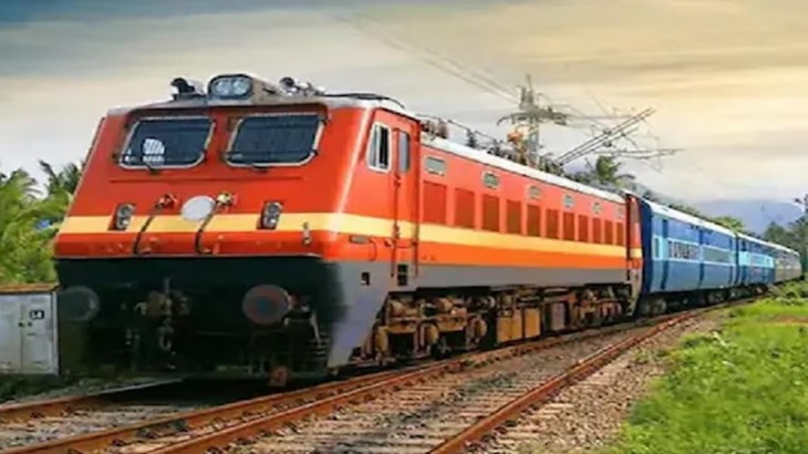 khatushyam ji train