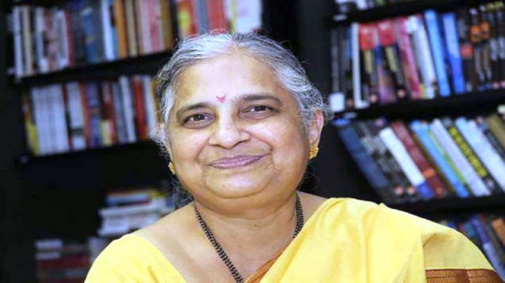 Sudha Kulkarni