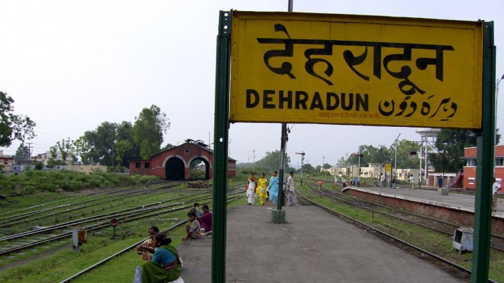 dehradun trip