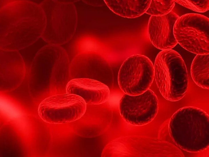 health tips to increase Haemoglobin in blood